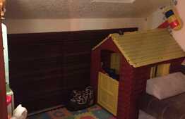 Vanzare 2 camere, 35.5 mp, la CHEIE! Pod! Zona strazii Florilor! Parcare cu CF!