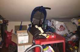 Vanzare 2 camere, 35.5 mp, la CHEIE! Pod! Zona strazii Florilor! Parcare cu CF!