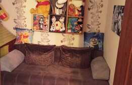 Vanzare 2 camere, 35.5 mp, la CHEIE! Pod! Zona strazii Florilor! Parcare cu CF!