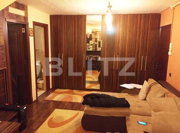 Apartament de vânzare 2 camere Floreşti - 29168AV | BLITZ Cluj-Napoca | Poza1