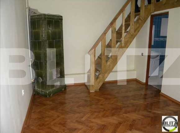 Garsonieră de vânzare Central - 2917AV | BLITZ Cluj-Napoca | Poza1