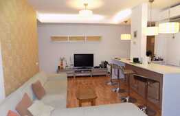 3 camere, 75 mp, imobil nou, mobilat modern, Piata Mihai Viteazu