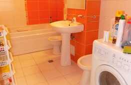 3 camere, 75 mp, imobil nou, mobilat modern, Piata Mihai Viteazu