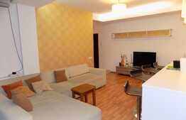 3 camere, 75 mp, imobil nou, mobilat modern, Piata Mihai Viteazu