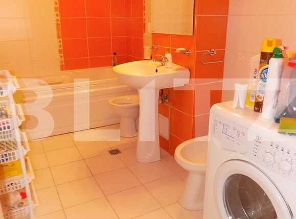 Apartament de închiriat 3 camere Central - 29170AI | BLITZ Cluj-Napoca | Poza14