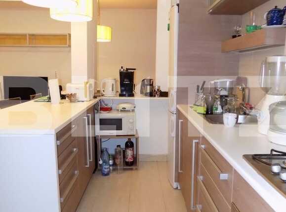 Apartament de închiriat 3 camere Central - 29170AI | BLITZ Cluj-Napoca | Poza7