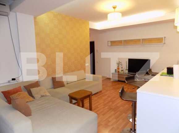 Apartament de închiriat 3 camere Central - 29170AI | BLITZ Cluj-Napoca | Poza2