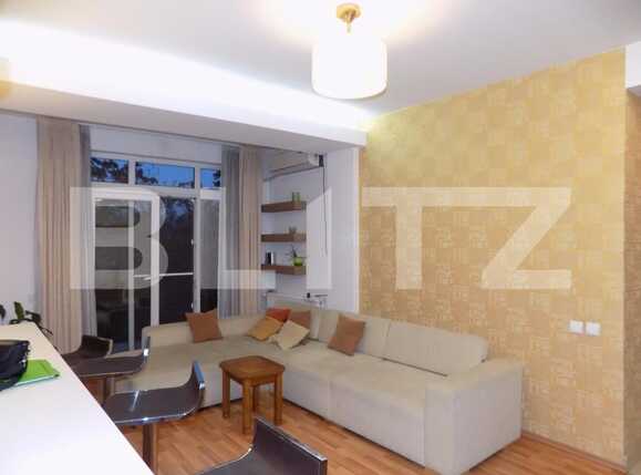 Apartament de închiriat 3 camere Central - 29170AI | BLITZ Cluj-Napoca | Poza1