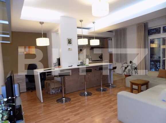 Apartament de închiriat 3 camere Central - 29170AI | BLITZ Cluj-Napoca | Poza5