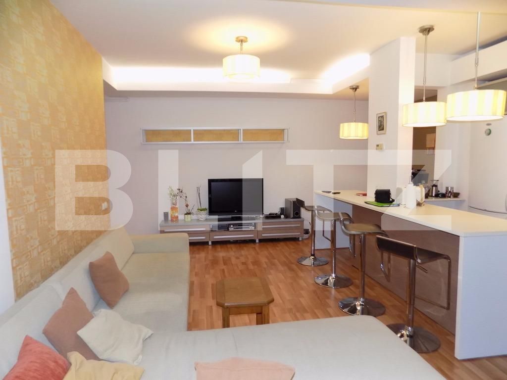 Apartament de închiriat 3 camere Central - 29170AI | BLITZ Cluj-Napoca | Poza4