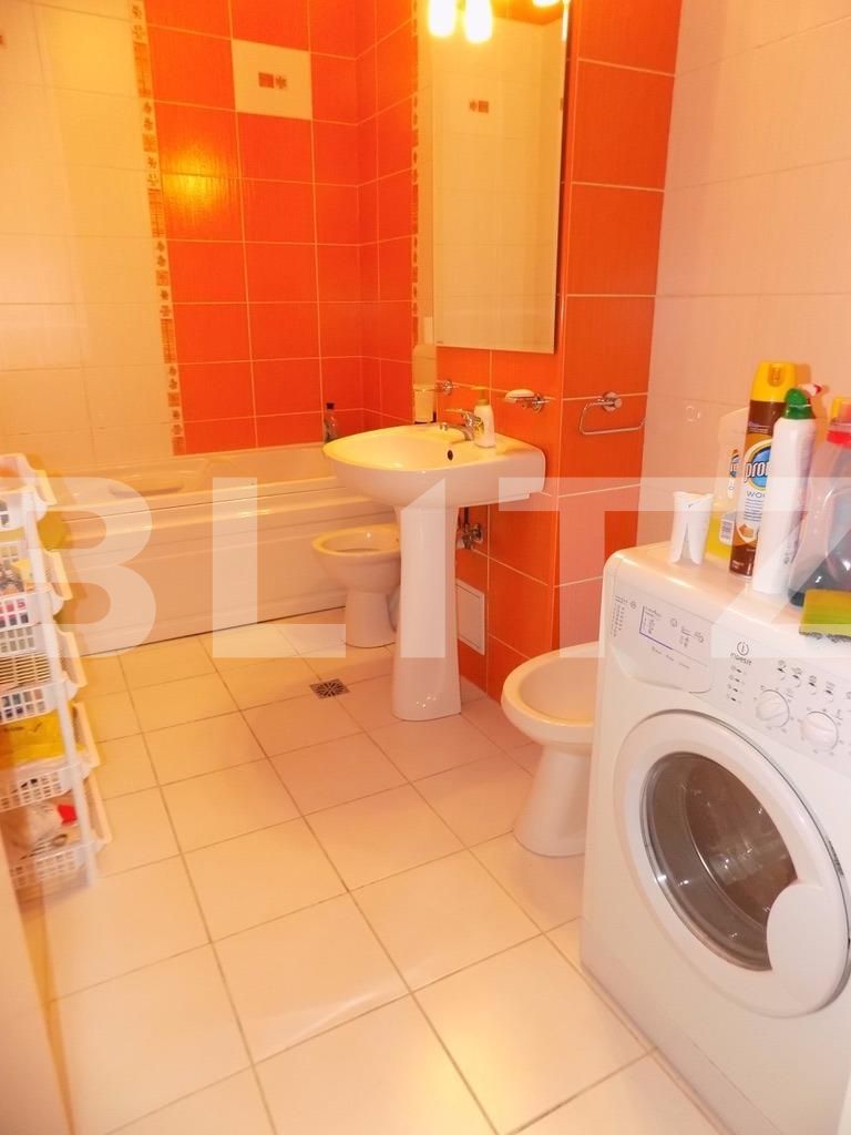 Apartament de închiriat 3 camere Central - 29170AI | BLITZ Cluj-Napoca | Poza14