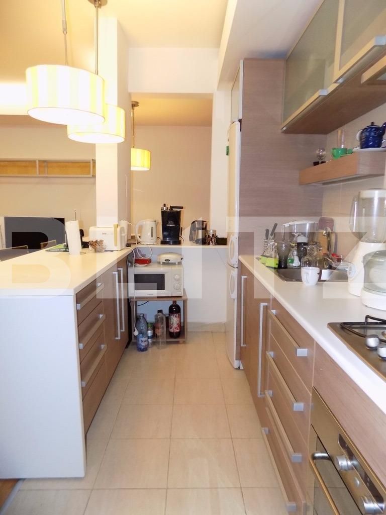 Apartament de închiriat 3 camere Central - 29170AI | BLITZ Cluj-Napoca | Poza7