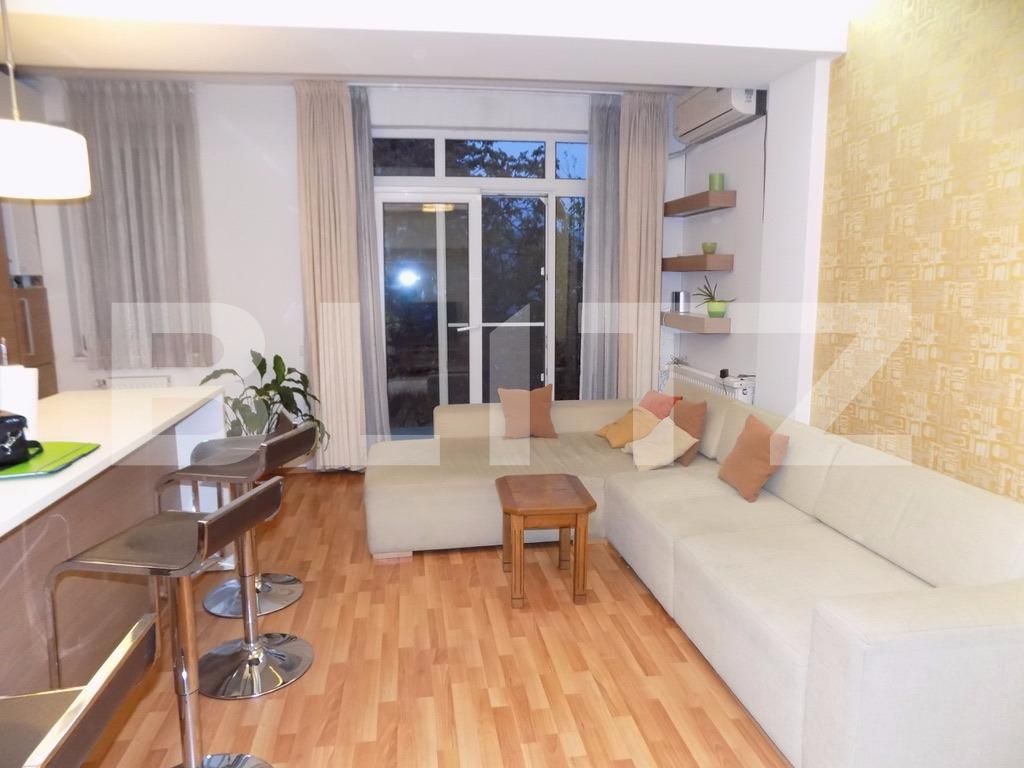 Apartament de închiriat 3 camere Central - 29170AI | BLITZ Cluj-Napoca | Poza3