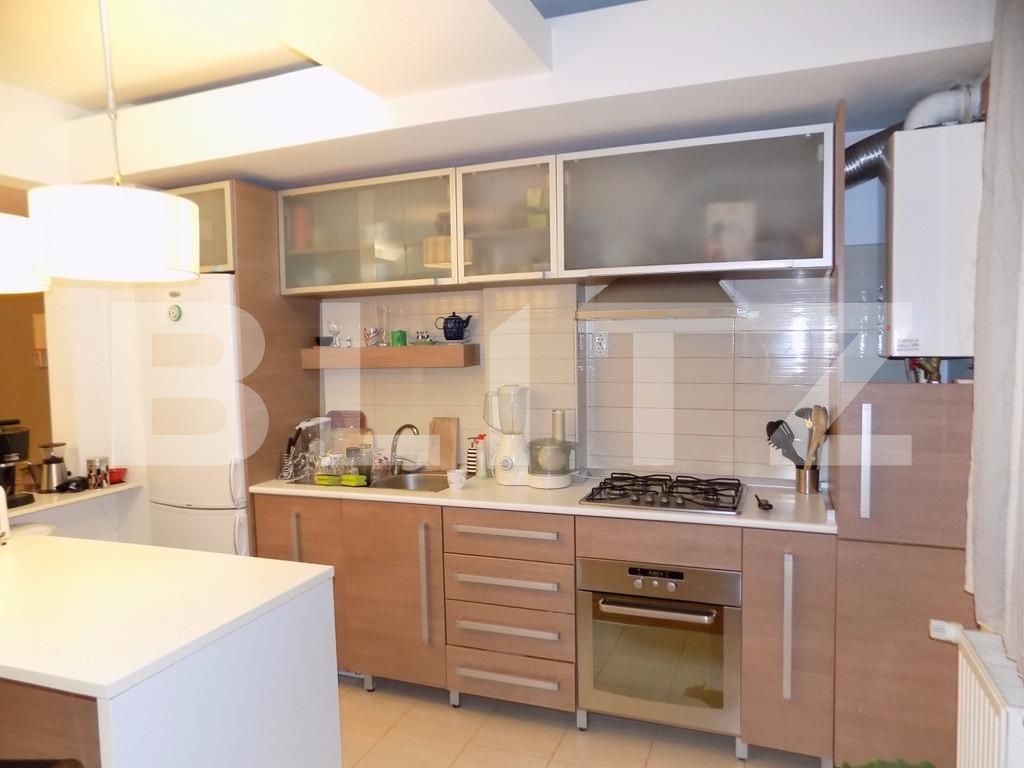 Apartament de închiriat 3 camere Central - 29170AI | BLITZ Cluj-Napoca | Poza6