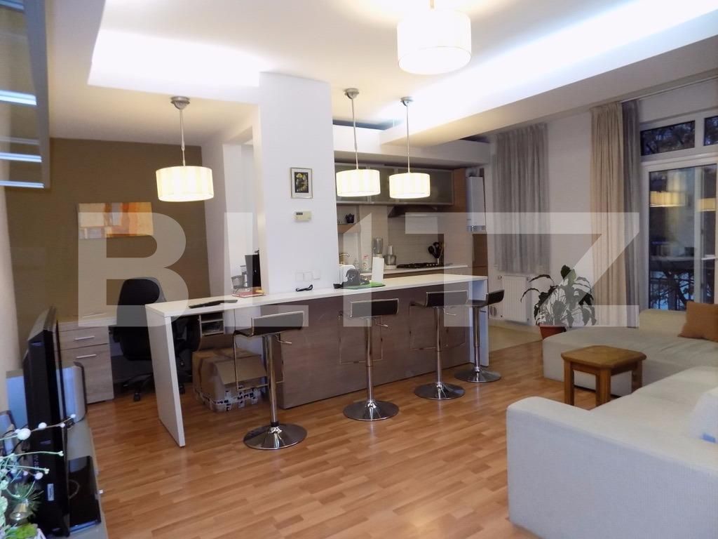 Apartament de închiriat 3 camere Central - 29170AI | BLITZ Cluj-Napoca | Poza5