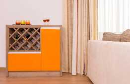 3 camere, 64 mp, PRIMA INCHIRIERE, mobilat lux, 2 terase, zona Complex Bonjour