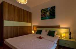 3 camere, 64 mp, PRIMA INCHIRIERE, mobilat lux, 2 terase, zona Complex Bonjour