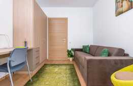 3 camere, 64 mp, PRIMA INCHIRIERE, mobilat lux, 2 terase, zona Complex Bonjour