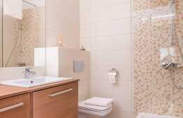 3 camere, 64 mp, PRIMA INCHIRIERE, mobilat lux, 2 terase, zona Complex Bonjour