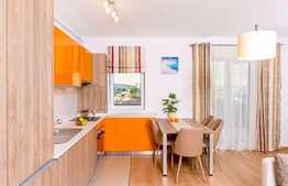 3 camere, 64 mp, PRIMA INCHIRIERE, mobilat lux, 2 terase, zona Complex Bonjour