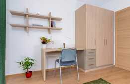 3 camere, 64 mp, PRIMA INCHIRIERE, mobilat lux, 2 terase, zona Complex Bonjour