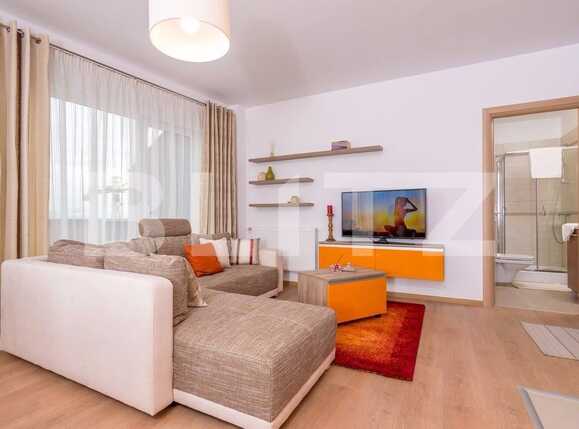 Apartament de închiriat 3 camere Bună Ziua - 29171AI | BLITZ Cluj-Napoca | Poza4