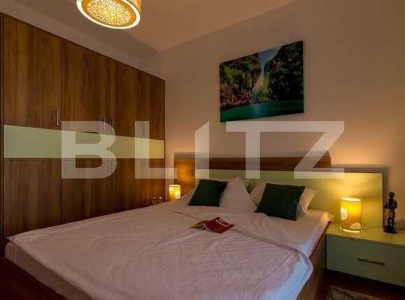 Apartament de închiriat 3 camere Bună Ziua - 29171AI | BLITZ Cluj-Napoca | Poza8