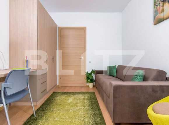 Apartament de închiriat 3 camere Bună Ziua - 29171AI | BLITZ Cluj-Napoca | Poza7