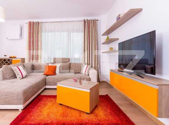 Apartament de închiriat 3 camere Bună Ziua - 29171AI | BLITZ Cluj-Napoca | Poza1