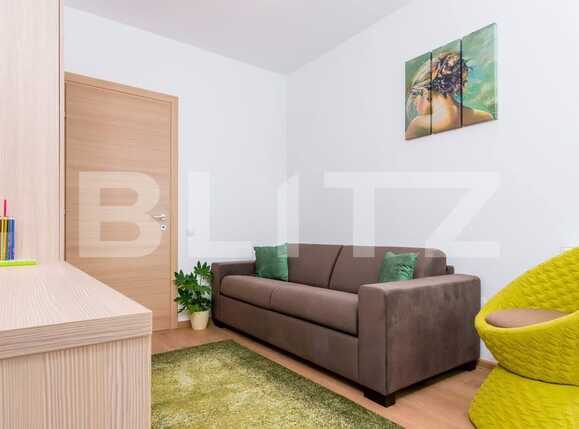 Apartament de închiriat 3 camere Bună Ziua - 29171AI | BLITZ Cluj-Napoca | Poza6