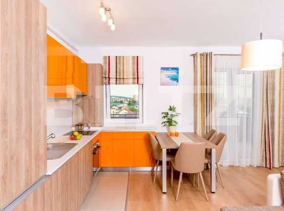 Apartament de închiriat 3 camere Bună Ziua - 29171AI | BLITZ Cluj-Napoca | Poza2