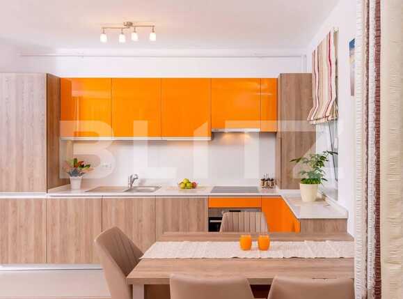 Apartament de închiriat 3 camere Bună Ziua - 29171AI | BLITZ Cluj-Napoca | Poza3