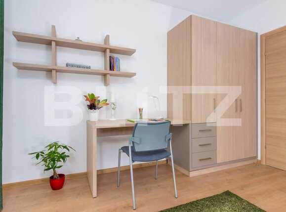 Apartament de închiriat 3 camere Bună Ziua - 29171AI | BLITZ Cluj-Napoca | Poza12