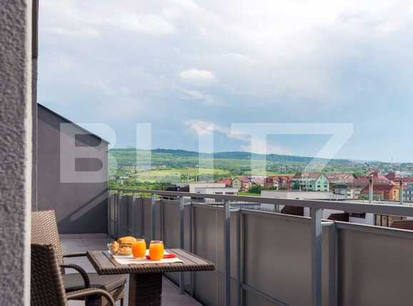 Apartament de închiriat 3 camere Bună Ziua - 29171AI | BLITZ Cluj-Napoca | Poza14