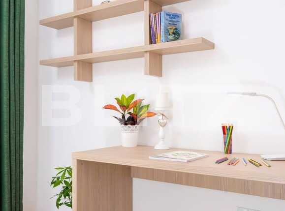 Apartament de închiriat 3 camere Bună Ziua - 29171AI | BLITZ Cluj-Napoca | Poza10