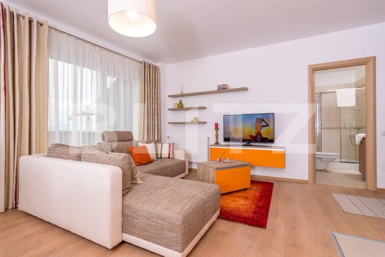 Apartament de închiriat 3 camere Bună Ziua - 29171AI | BLITZ Cluj-Napoca | Poza4