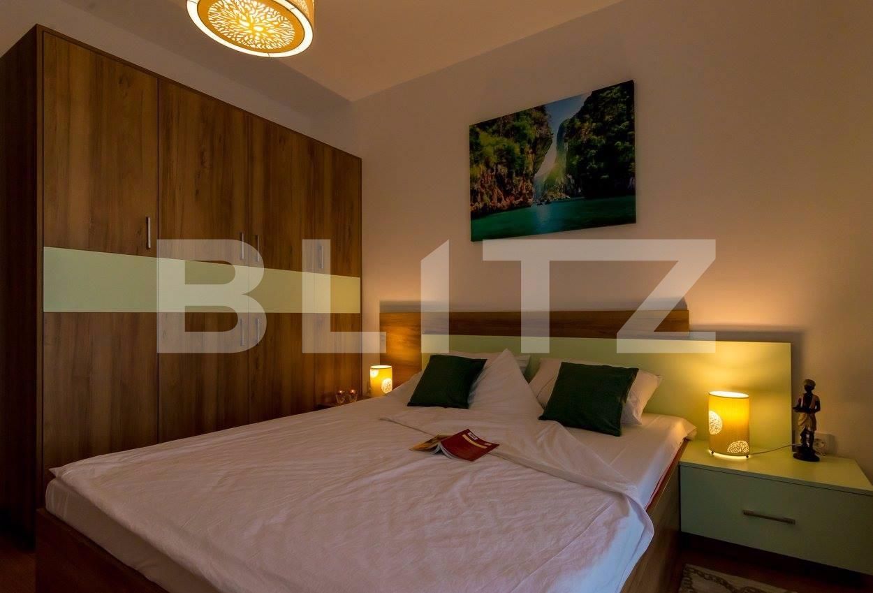 Apartament de închiriat 3 camere Bună Ziua - 29171AI | BLITZ Cluj-Napoca | Poza8