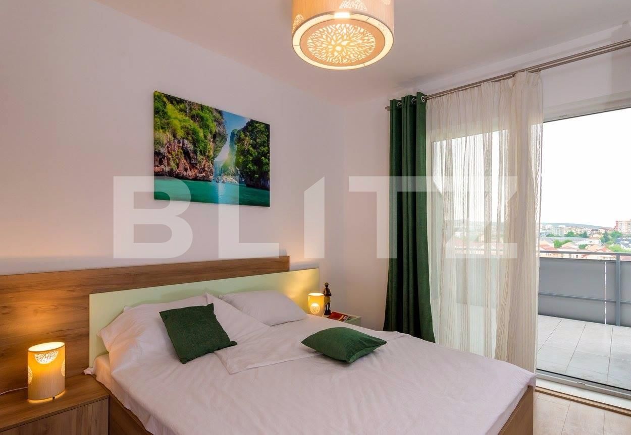 Apartament de închiriat 3 camere Bună Ziua - 29171AI | BLITZ Cluj-Napoca | Poza9