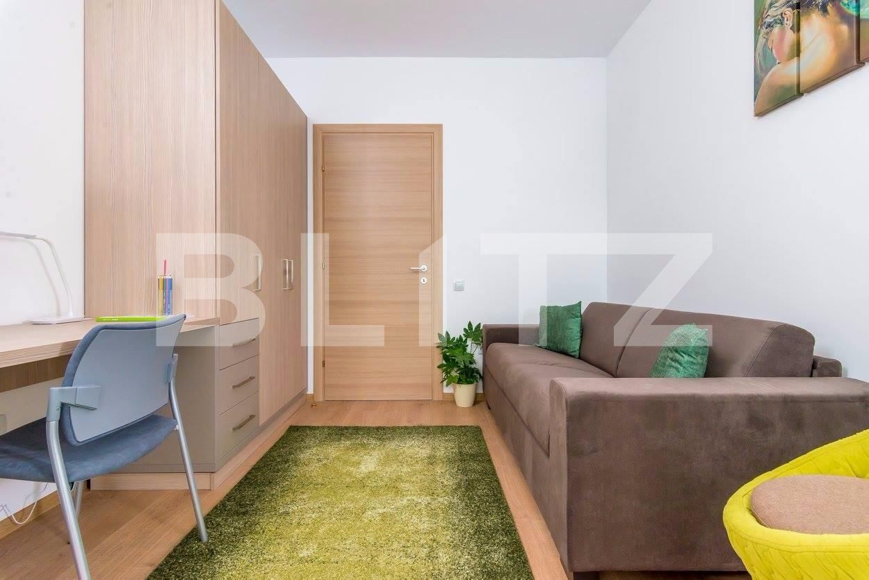 Apartament de închiriat 3 camere Bună Ziua - 29171AI | BLITZ Cluj-Napoca | Poza7