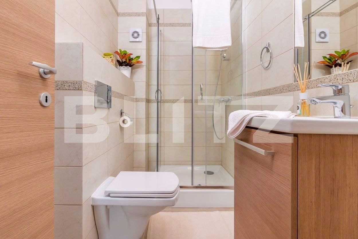 Apartament de închiriat 3 camere Bună Ziua - 29171AI | BLITZ Cluj-Napoca | Poza11