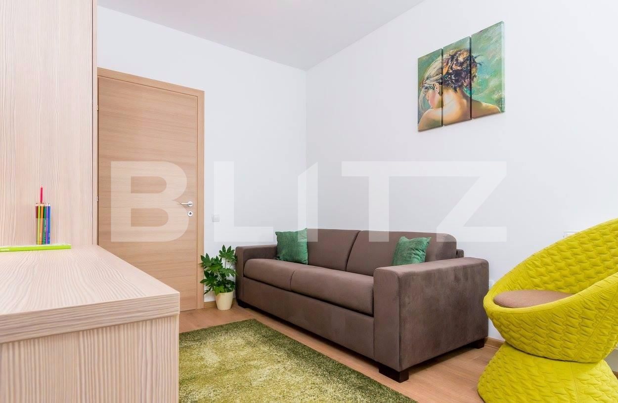Apartament de închiriat 3 camere Bună Ziua - 29171AI | BLITZ Cluj-Napoca | Poza6