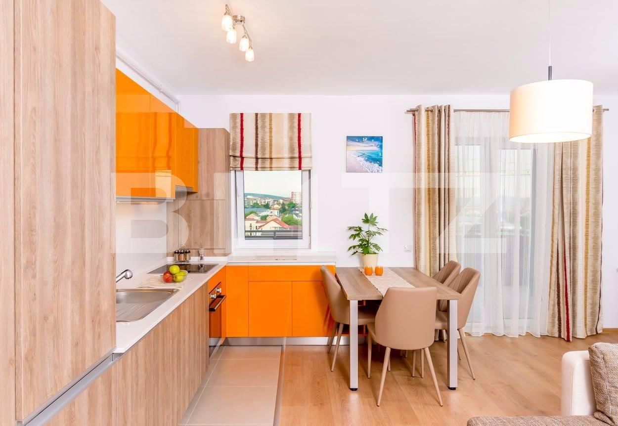 Apartament de închiriat 3 camere Bună Ziua - 29171AI | BLITZ Cluj-Napoca | Poza2