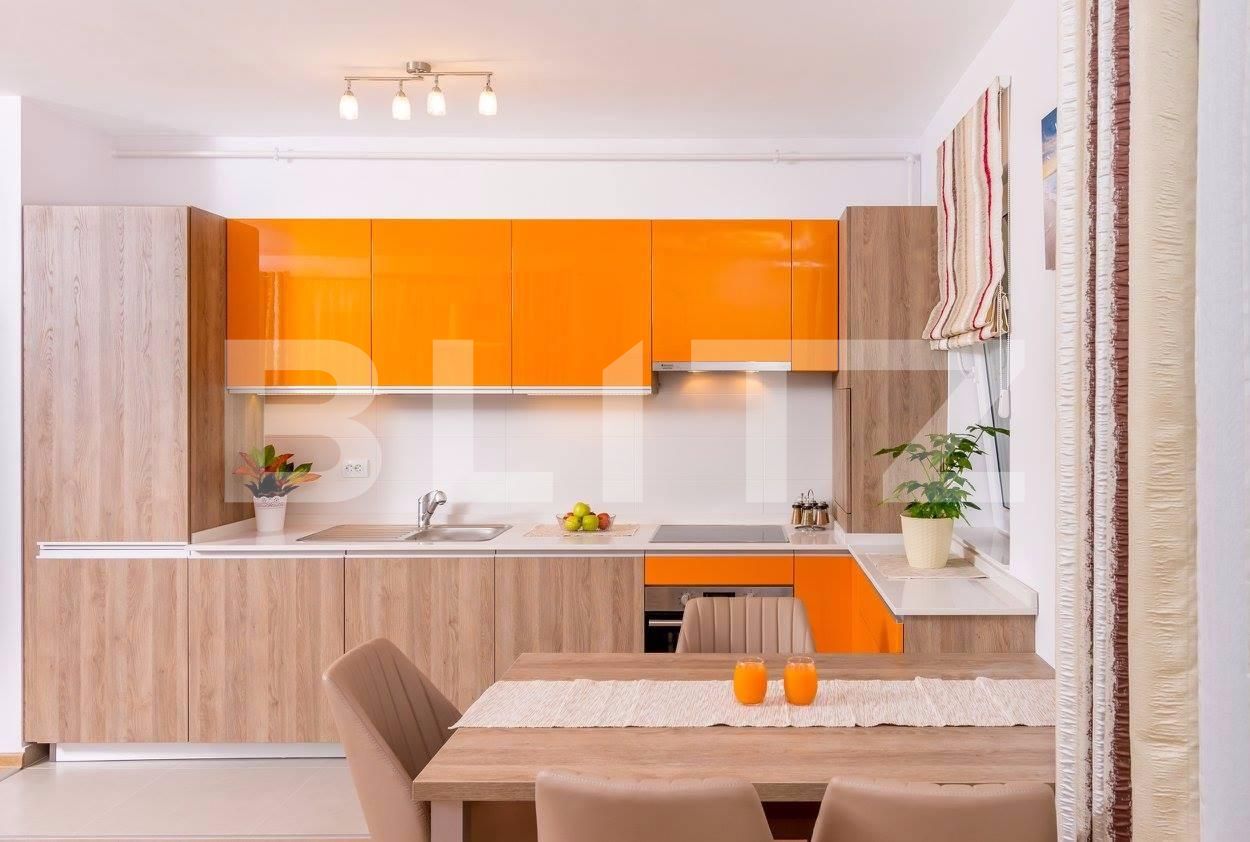 Apartament de închiriat 3 camere Bună Ziua - 29171AI | BLITZ Cluj-Napoca | Poza3