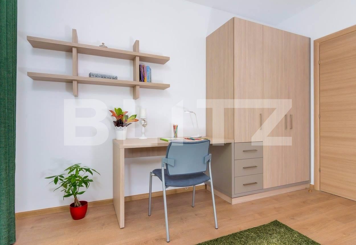 Apartament de închiriat 3 camere Bună Ziua - 29171AI | BLITZ Cluj-Napoca | Poza12