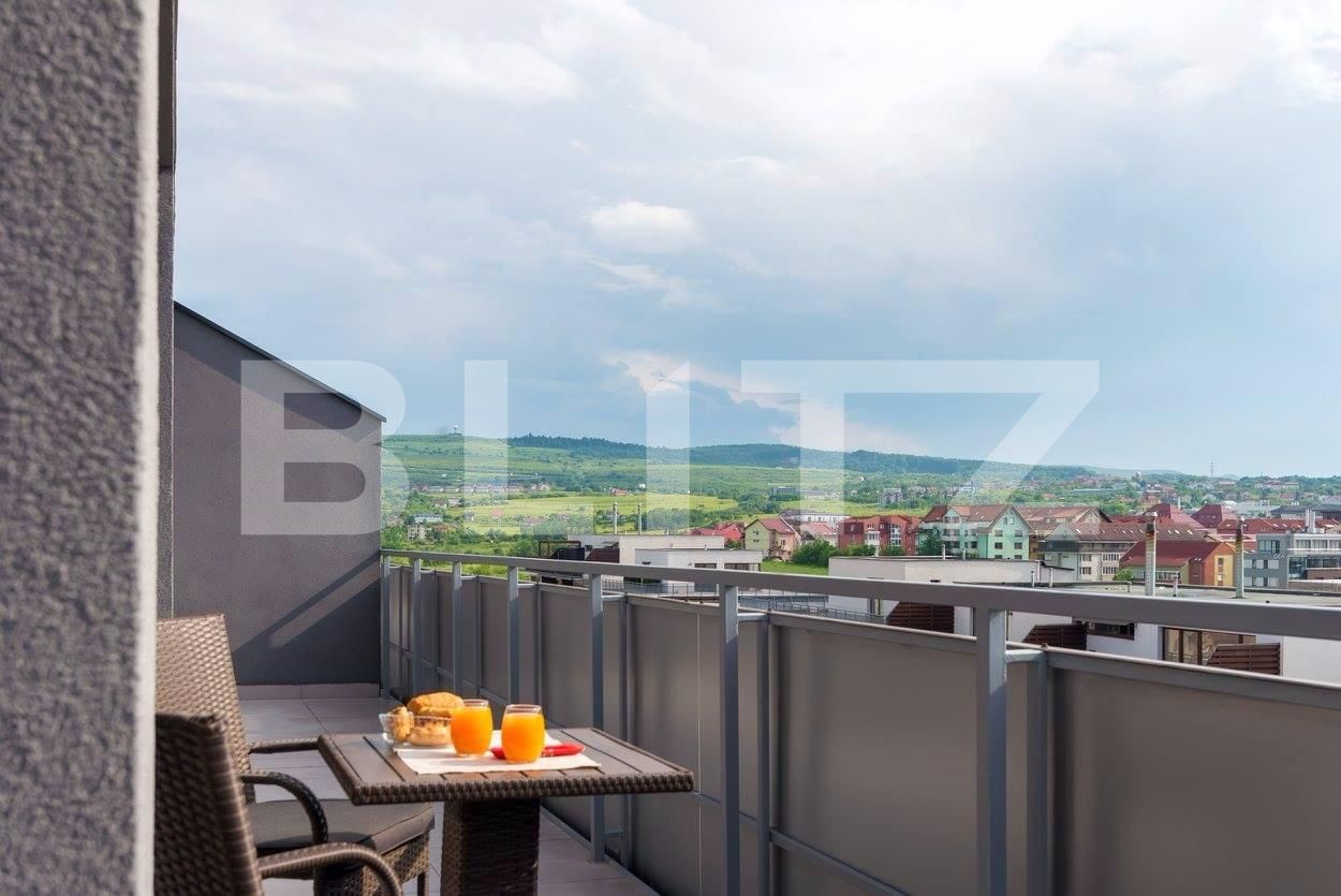 Apartament de închiriat 3 camere Bună Ziua - 29171AI | BLITZ Cluj-Napoca | Poza14