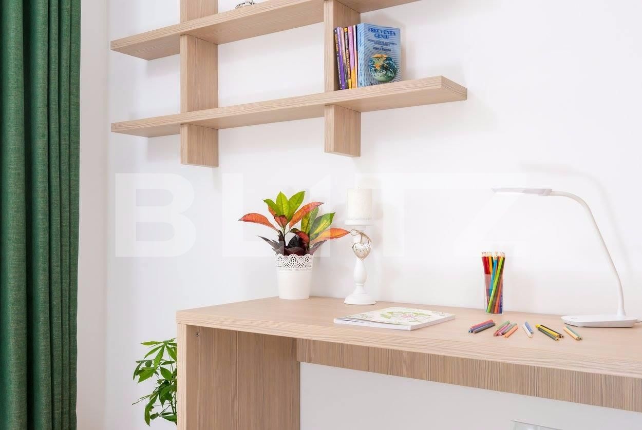 Apartament de închiriat 3 camere Bună Ziua - 29171AI | BLITZ Cluj-Napoca | Poza10