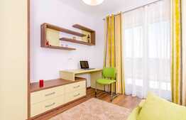 3 camere, 65 mp, PRIMA INCHIRIERE, mobilat lux, terasa, zona Complex Bonjour