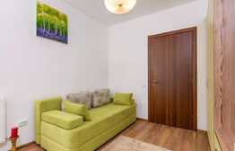 3 camere, 65 mp, PRIMA INCHIRIERE, mobilat lux, terasa, zona Complex Bonjour