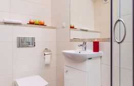 3 camere, 65 mp, PRIMA INCHIRIERE, mobilat lux, terasa, zona Complex Bonjour