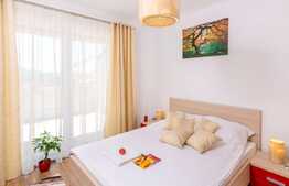 3 camere, 65 mp, PRIMA INCHIRIERE, mobilat lux, terasa, zona Complex Bonjour